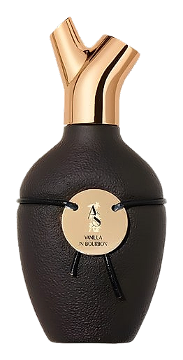 Vanilla In Bourbon by Scents of Wood