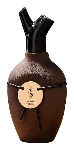 Vetiver in Bloom by Scents of Wood