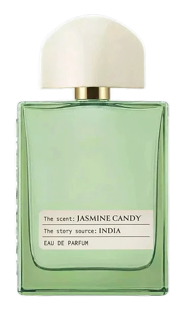 Jasmine Candy Air Mist by Scents Unearth'd