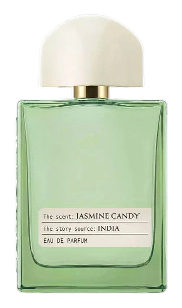 Jasmine Candy by Scents Unearth'd