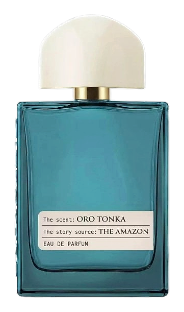 Oro Tonka Air Mist by Scents Unearth'd