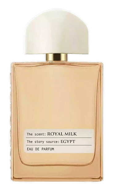 Royal Milk