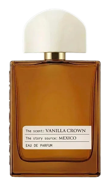 Vanilla Crown by Scents Unearth'd