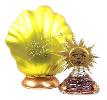 Le Roy Soleil by Schiaparelli