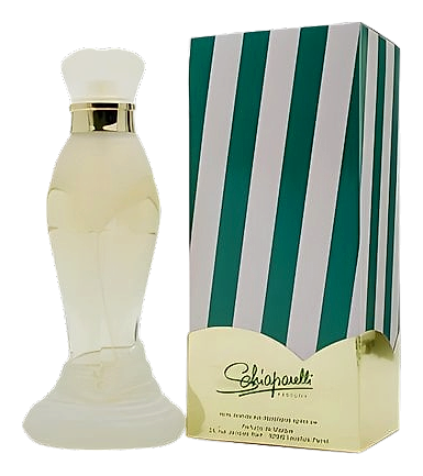 Zut by Schiaparelli