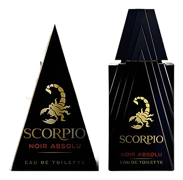 Noir Absolu by Scorpio
