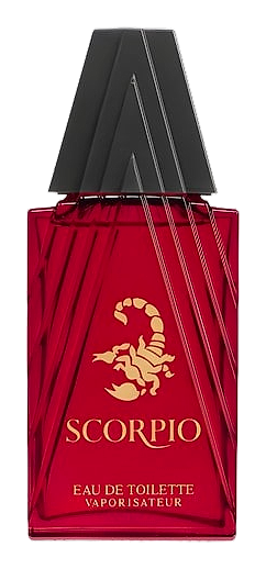 Rouge by Scorpio