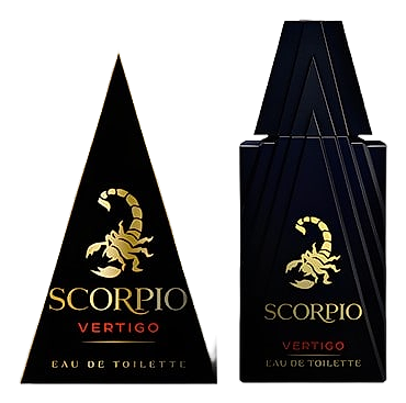 Vertigo by Scorpio