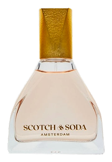 I Am Scotch & Soda Eau de Parfum by Scotch & Soda