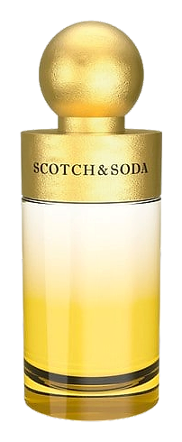 Island Water Woman by Scotch & Soda
