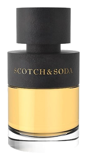 Scotch & Soda Men by Scotch & Soda