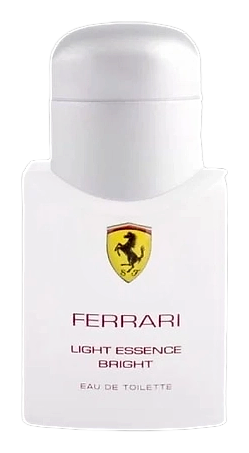 Scuderia Ferrari Light Essence Bright by Ferrari