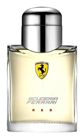 Scuderia Ferrari by Ferrari – Eau de Toilette