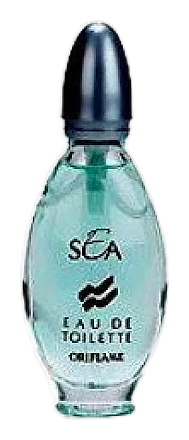 Sea by Oriflame