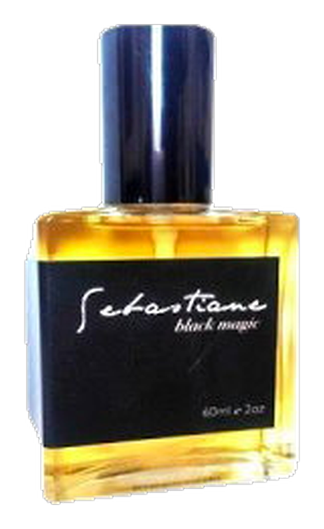 Black Magic by Sebastiane