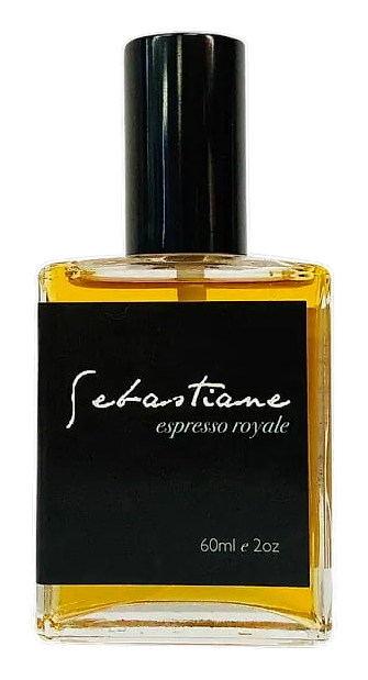 Espresso Royale by Sebastiane
