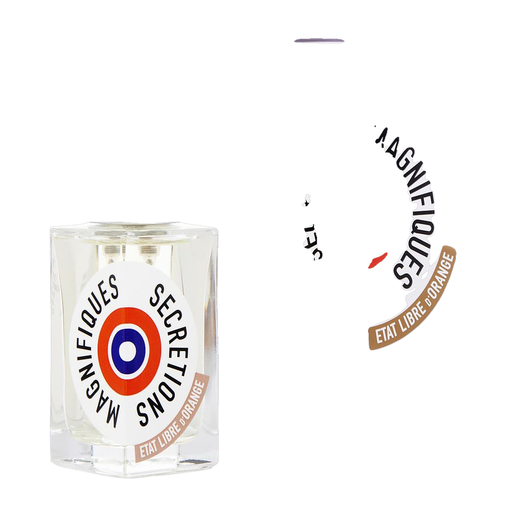 Secretions Magnifique by Etat Libre d'Orange – Eau de Parfum
