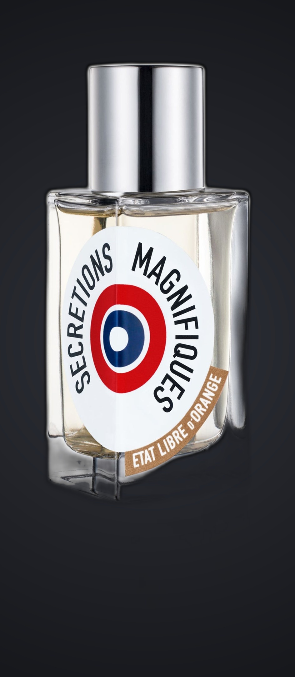 Secretions Magnifiques