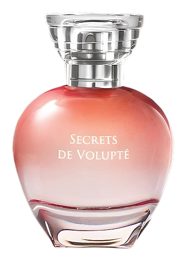 Secrets de Volupte by ID Parfums