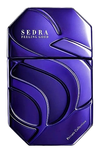 Feeling Good by Sedra Perfumes