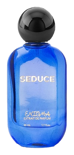 Enigma by SEDUCE