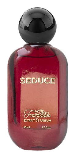 Forbidden by SEDUCE