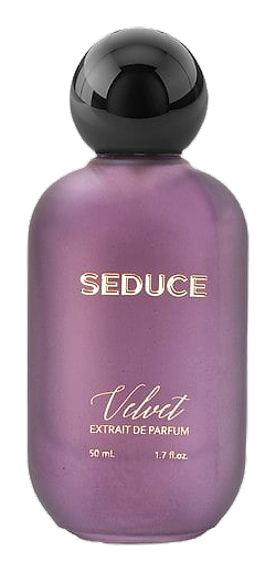 Velvet by SEDUCE