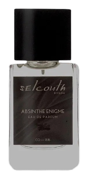 Absinthe Énigme by Selcouth