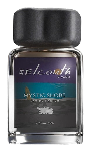 Mystic Shore by Selcouth