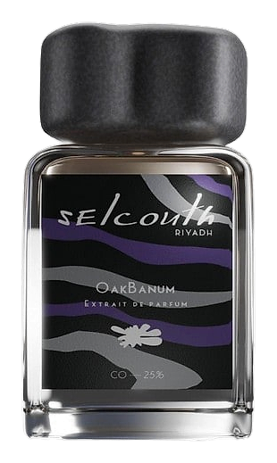 Oakbanum by Selcouth