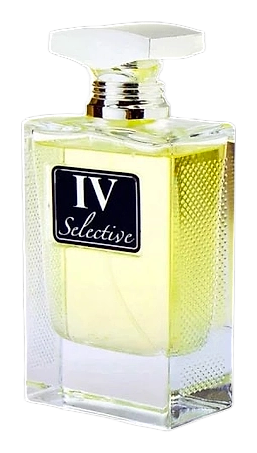 Selective IV by Attar Collection