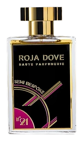 Semi-Bespoke No. 21 by Roja Dove