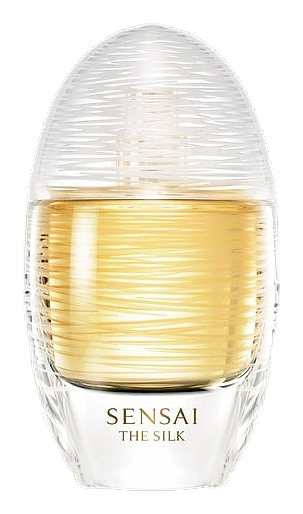 The Silk Eau de Parfum by Sensai