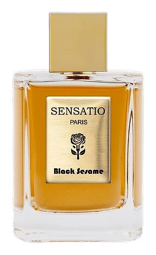 Black Sesame by Sensatio Paris