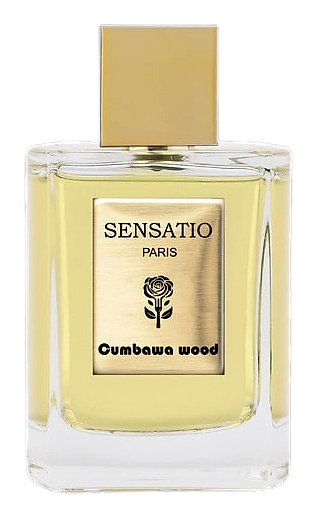 Cumbawa Wood by Sensatio Paris
