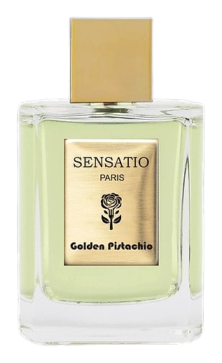 Golden Pistachio