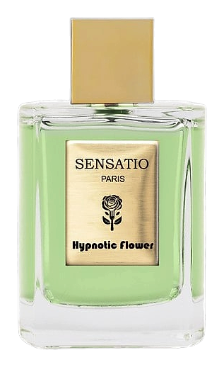 Hypnotic Flower by Sensatio Paris