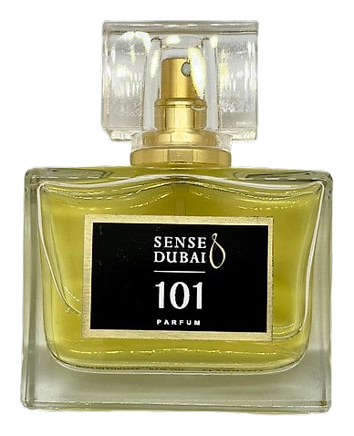 101 by Sense Dubai