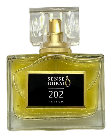 202 by Sense Dubai
