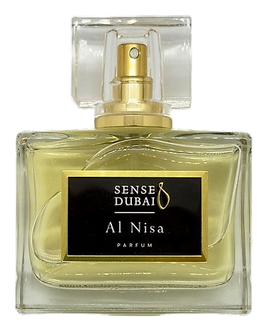 Al Nisa by Sense Dubai