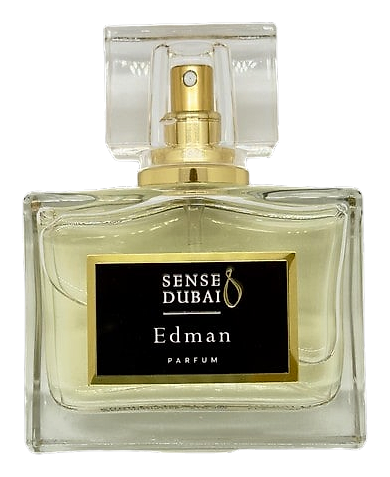 Edman by Sense Dubai