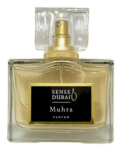 Muhra by Sense Dubai