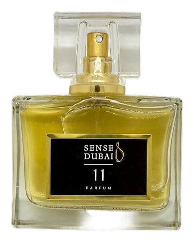 No. 11 by Sense Dubai