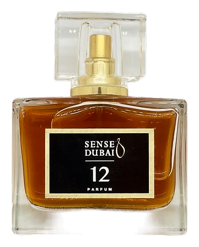 No. 12 by Sense Dubai