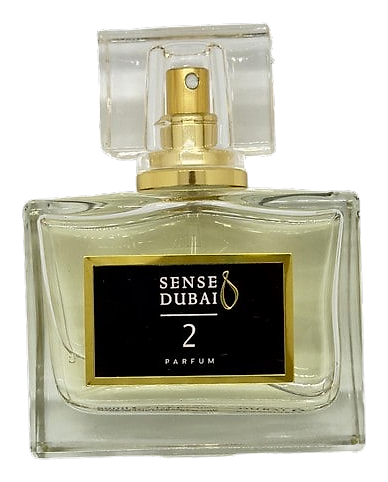 No. 2 by Sense Dubai