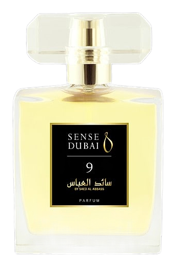 No. 9 by Sense Dubai