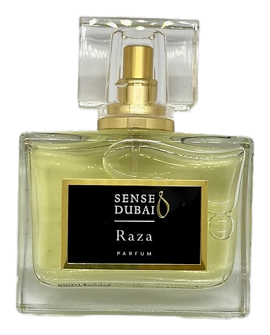 Raza by Sense Dubai