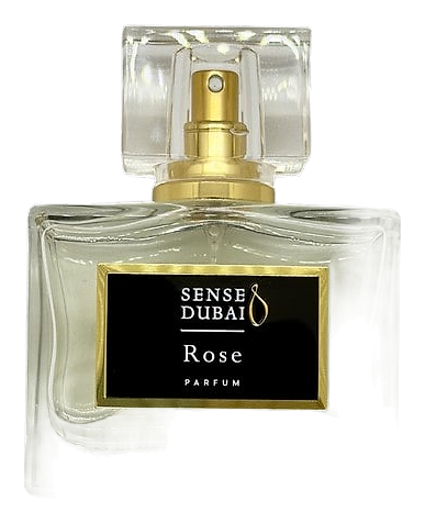 Rose by Sense Dubai