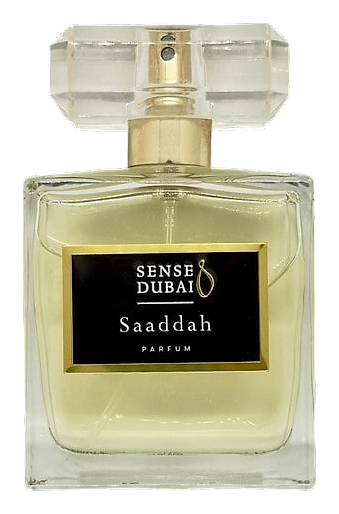 Saaddah by Sense Dubai
