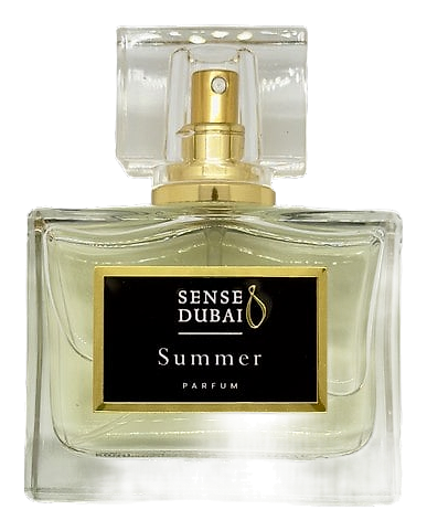 Summer by Sense Dubai